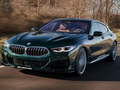 BMW B8 Gran Coupe Slide