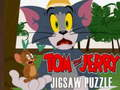 Tom and Jerry Jigsaw Puzzle