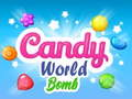 Candy World bomb