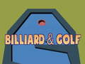 Billiard & Golf