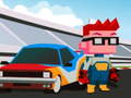 Stock Car Racing