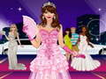 Princess Dressing Models