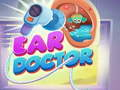 Ear doctor 