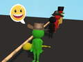 Rope Skipping
