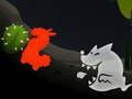 Alpaca Run