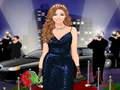 Super Stars Dress-up For-Girls