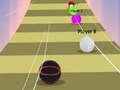 Ball rush