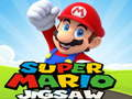 Super Mario Jigsaw
