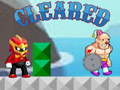 Cleared
