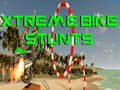 Xtreme Bike Stunts