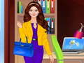 Job Dress up for girls