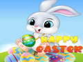Happy Easter 