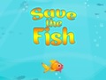 Save The Fish