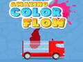Amazing Color Flow