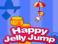 Happy Jelly Baby