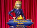 Super Fashion Stylist Dress up 