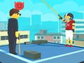 Ragdoll Shooting