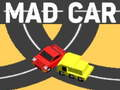 Mad Car