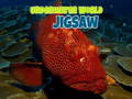 Underwater World Jigsaw