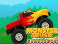 Monster Truck Challenge
