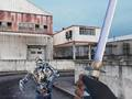 Zombie Destroyer: Facility escape