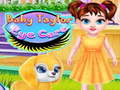 Baby Taylor Eye Care