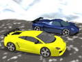 Drag Racing Battle