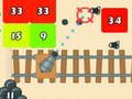 Cannoneer-2 Constant Movement