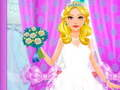 Ice Queen Wedding Planner