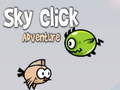 Sky Click Adventure