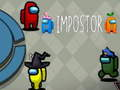 Impostor 