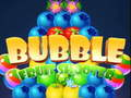 Bubble Fruit Shooter