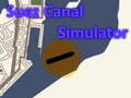 Suez Canal Simulator