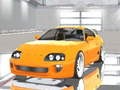 Extreme Drift