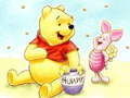 Winnie the Pooh Jigsaw Puzzle Collection