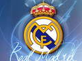 Real Madrid Puzzle