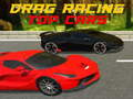 Drag Racing Top Cars