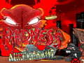 Madness Accelerant