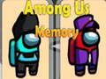 Among Us Memory 