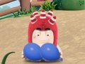 Oddbods Looney Ballooney