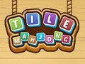 Mahjong tiles