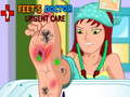 Foot`s Doctor Urgent Care