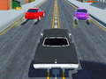 Endless Drag Race