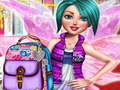 Fairy College Fashion