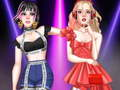 Blackpink K-pop Adventure