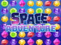 Space adventure