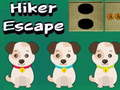 Hiker Escape