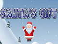 Santa's gift