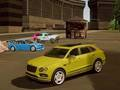 Crazy Car Stunts Vita
