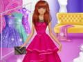Super Fashion Stylist Dress Up